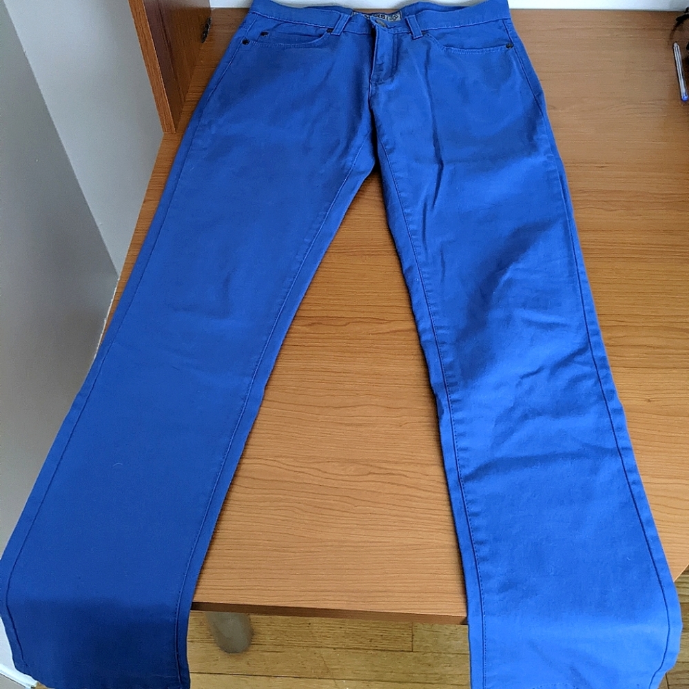Pants
